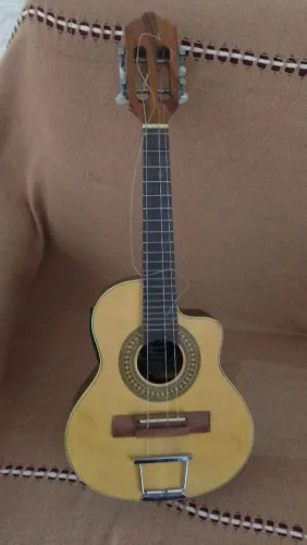 Cavaquinho profissional Giannini