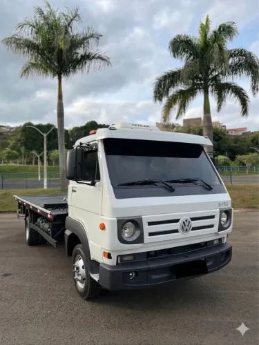 Vw delivery 8150 guincho 2010