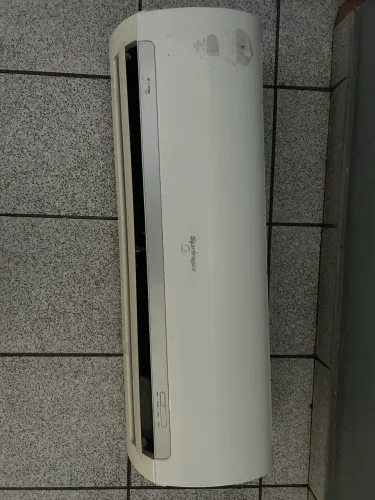 Ar Condicionado Split Hi Wall Convencional Springer Midea 9000 Btus