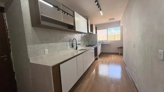 Apartamento à Venda com 3 Quartos no Ed. Vivendas Terra Branca Taguatinga Sul