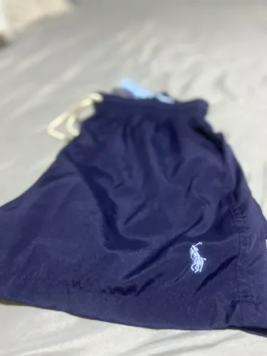 Bermuda original polo raph lauren nova