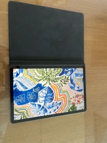 Vendo Tablet Samsung s9 FÉ