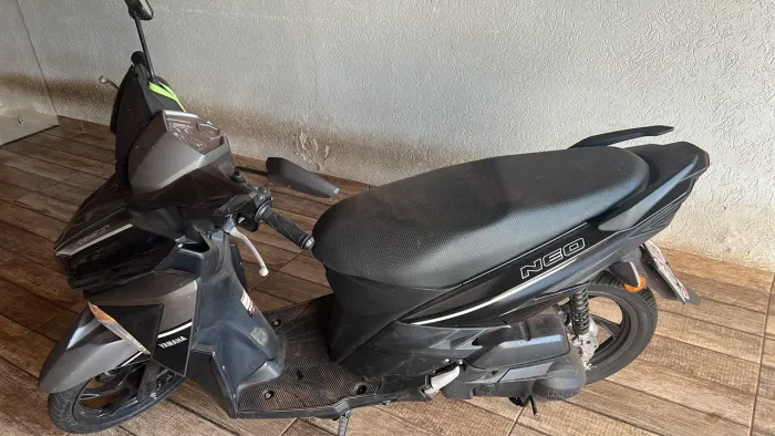 Yamaha Neo Automatic 125cc 2024