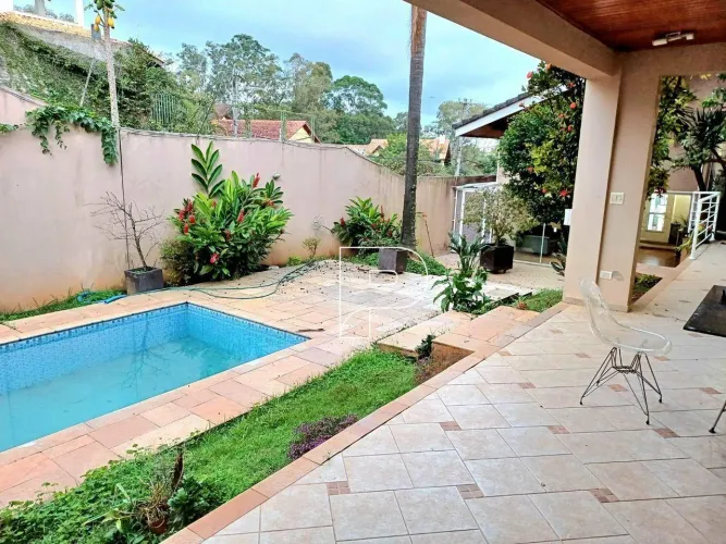 Casa com 4 dormitórios para alugar, 350 m² por R$ 10.000/mês - Parque dos Príncipes - São 