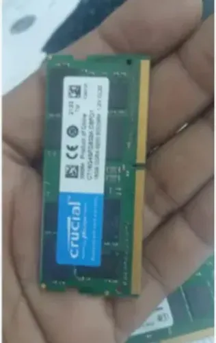 MEMORIA 4G 16GB 3200