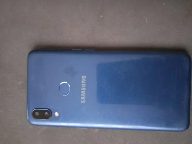 Celular Samsung Galaxy A10S 