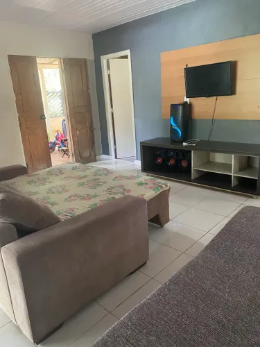 Casa em Mosqueiro