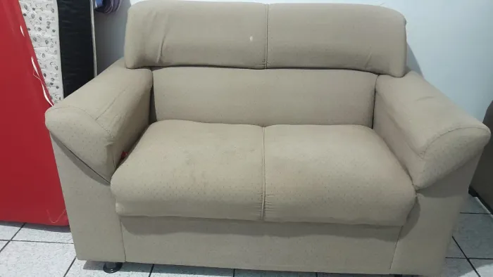 Sofa 2 lugares Sinplel