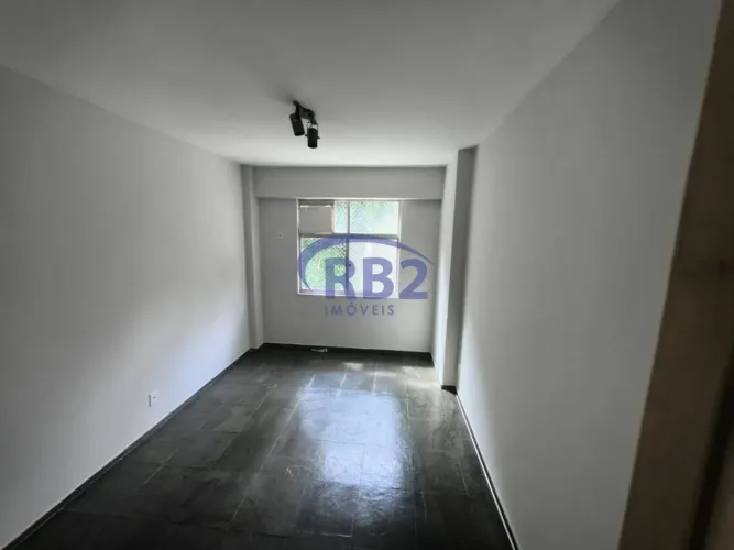 Locação de 2 quartos no Ingá