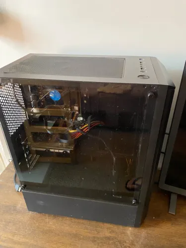 Computador i7 com placa de vídeo 