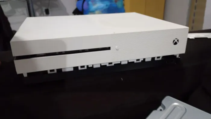 Carcaça Xbox one s em estado d novo