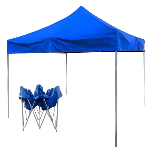 Tenda 3x3 lona emborrachada pvc