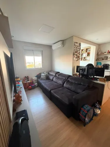 APARTAMENTO - 69,00MM² - RUDGE RAMOS - SÃO BERNARDO DO CAMPO
