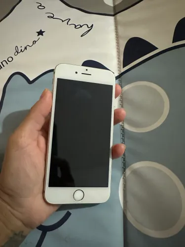 iPhone 6S