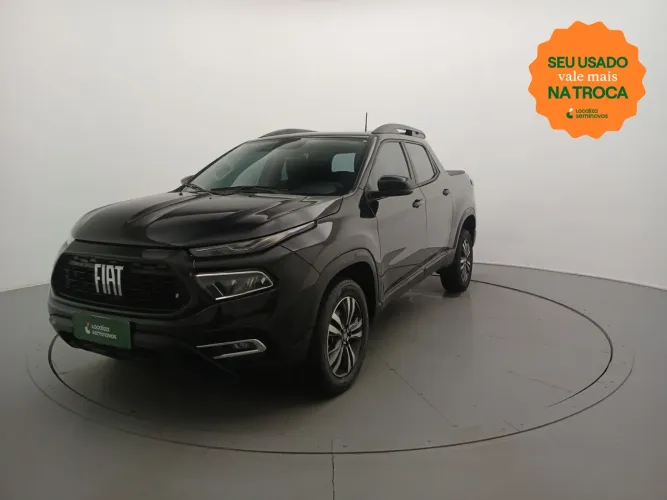 Fiat Toro Freedom 1.3 T270 4X2 Flex AUT 2025