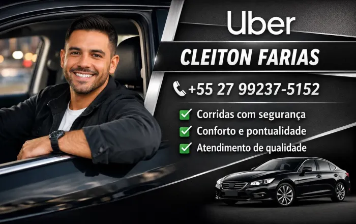 MOTORISTA PARTICULAR