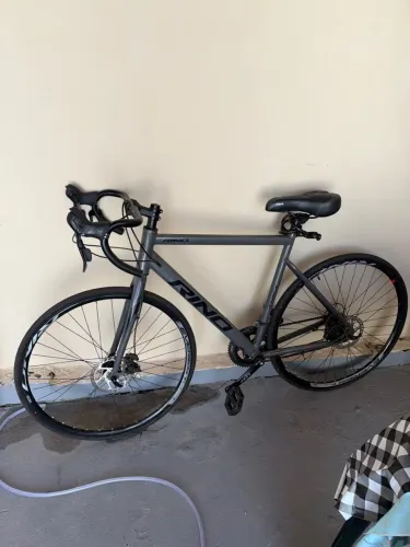 Bicicleta Speed Aro 29