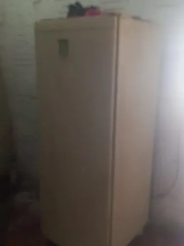 Freezer