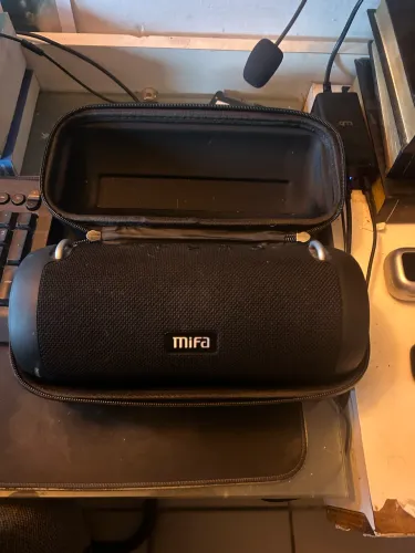 Mifa A90