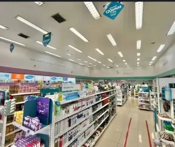 Excelente Loja de 279,11 m2 Av. Prudente Moraes