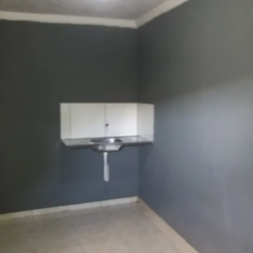 Aluga-se apartamento no Silvio Leite