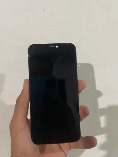 Tela de iPhone 11