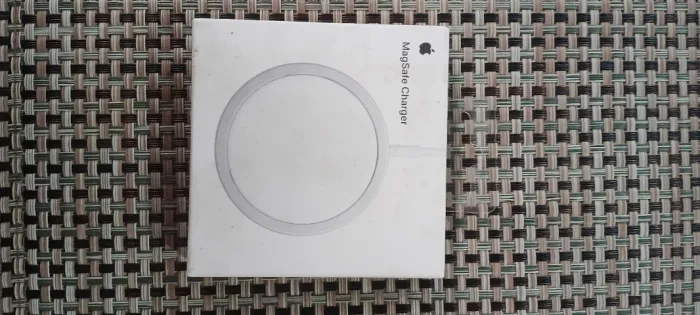 Mag Safe Apple Original