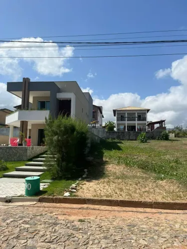 TERRENO NASCENTE NO Summerville  A VENDA