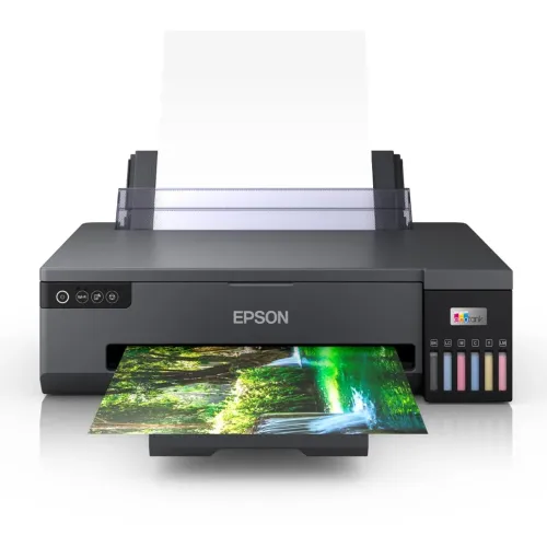 Epson L18050 A3 6 cores Impressora