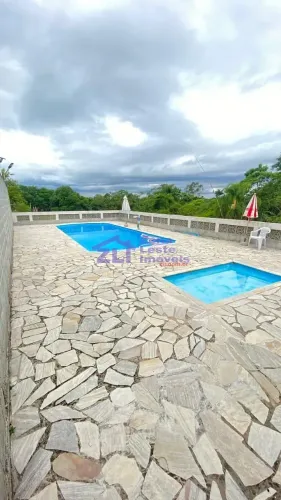 Chácara à venda, Chácaras Rurais Guararema, Jacareí, SP