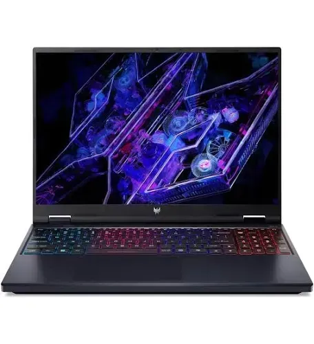Notebook predator neo 16 troca pc gamer