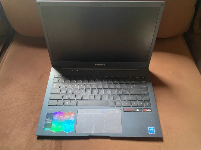 NOTEBOOK POSITIVO