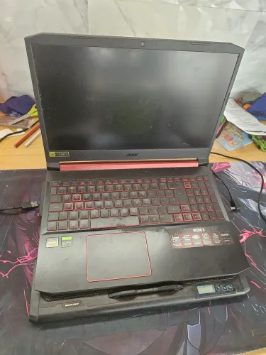 Acer Aspire 5 AMD 16GB SSD Perfeito para Trabalho e Estudo