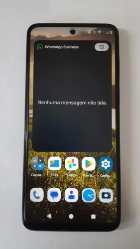 Motorola Moto G53 5G Perfeito Estado Com Nota Fiscal