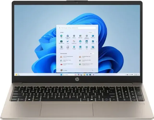 NOTEBOOK HP I3-N305/8GB/256/W11 TOUCH