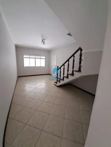 Sobrado à venda em Osasco, Bela Vista, com 4 quartos, com 180 m²