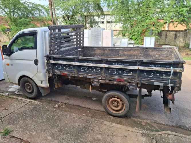 Frete carretos mudança transporte