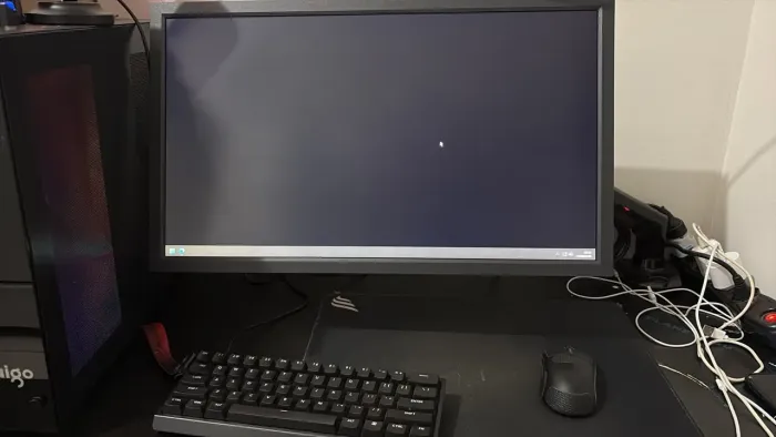 Computador gamer + periféricos completos