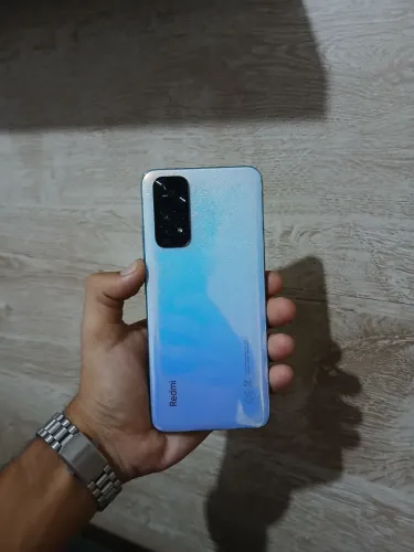 REDMI NOTE 11! (OPORTUNIDADE) 5G/NFC