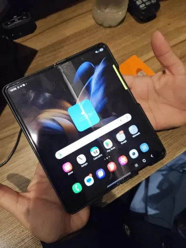 SANSUNG GALAXY Z FOLD 4 512GB 12GB RAM