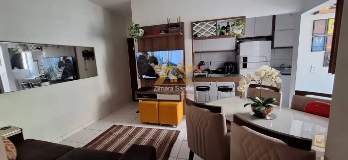 Apartamento com 2 Quartos à Venda, Plano Diretor Sul - Palmas