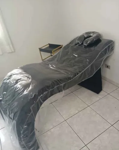 ? Vendo Maca + Carrinho Auxiliar.