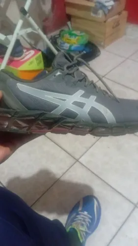 Asic gel original