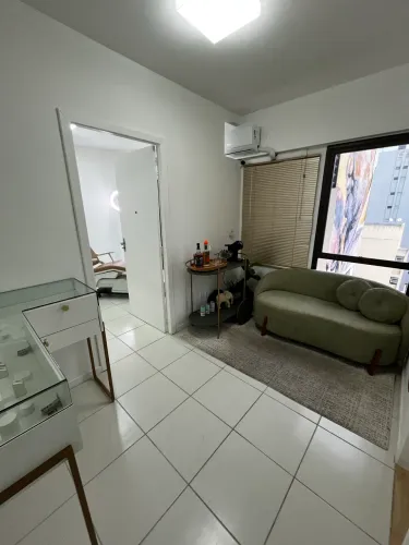 Sublocação de sala