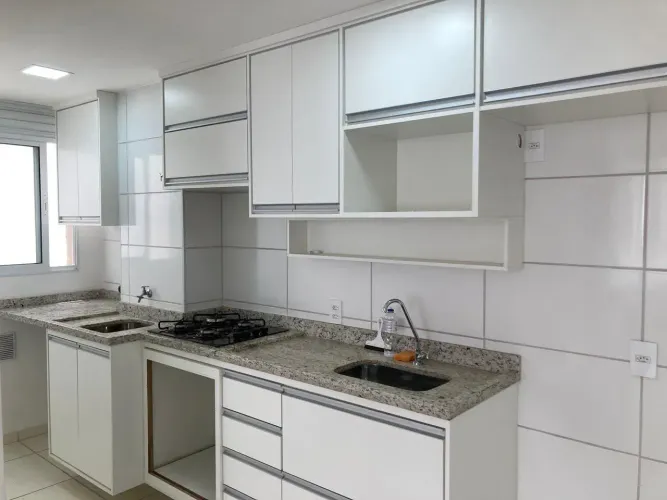 Imóvel para venda com 56 metros quadrados com 2 quartos em Vila São Pedro - Hortolândia -