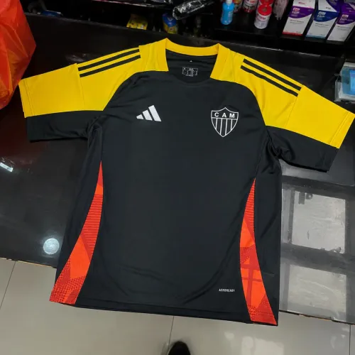 Camisa de time