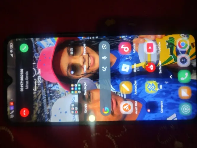 Redmi 9