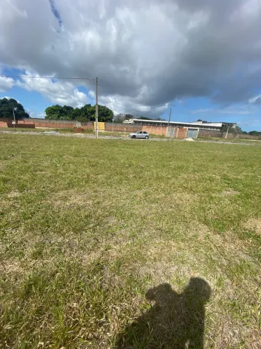 Terreno 152,95m2 quitado cidade jardim - rio largo