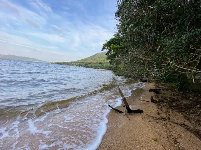 Lagoa da Conceição (Costa da Lagoa) Floripa...Imperdível