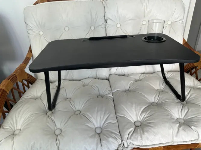 Mesa Suporte para Notbook dobrável